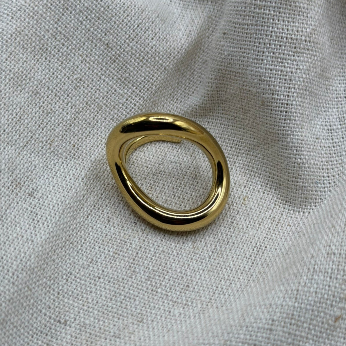 BAGUE AURA