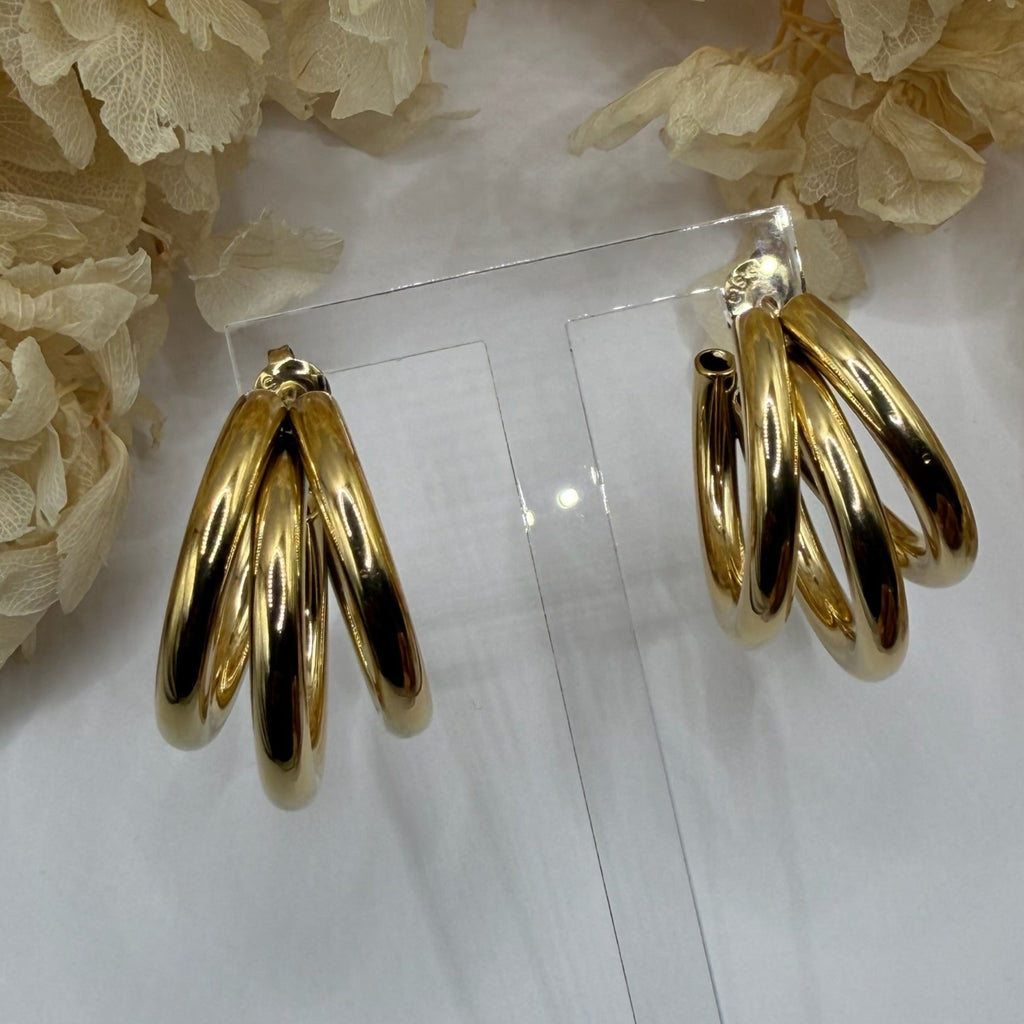 BOUCLES SAHMET