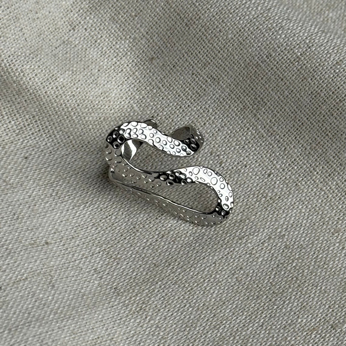 Bague Ama - Takkay Paris