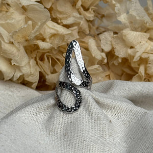 Bague Amiy - Takkay Paris