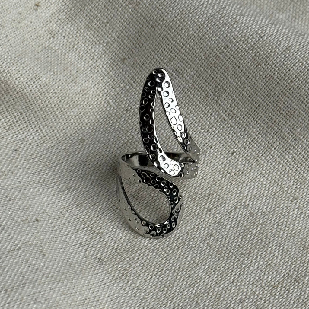 Bague Amiy - Takkay Paris