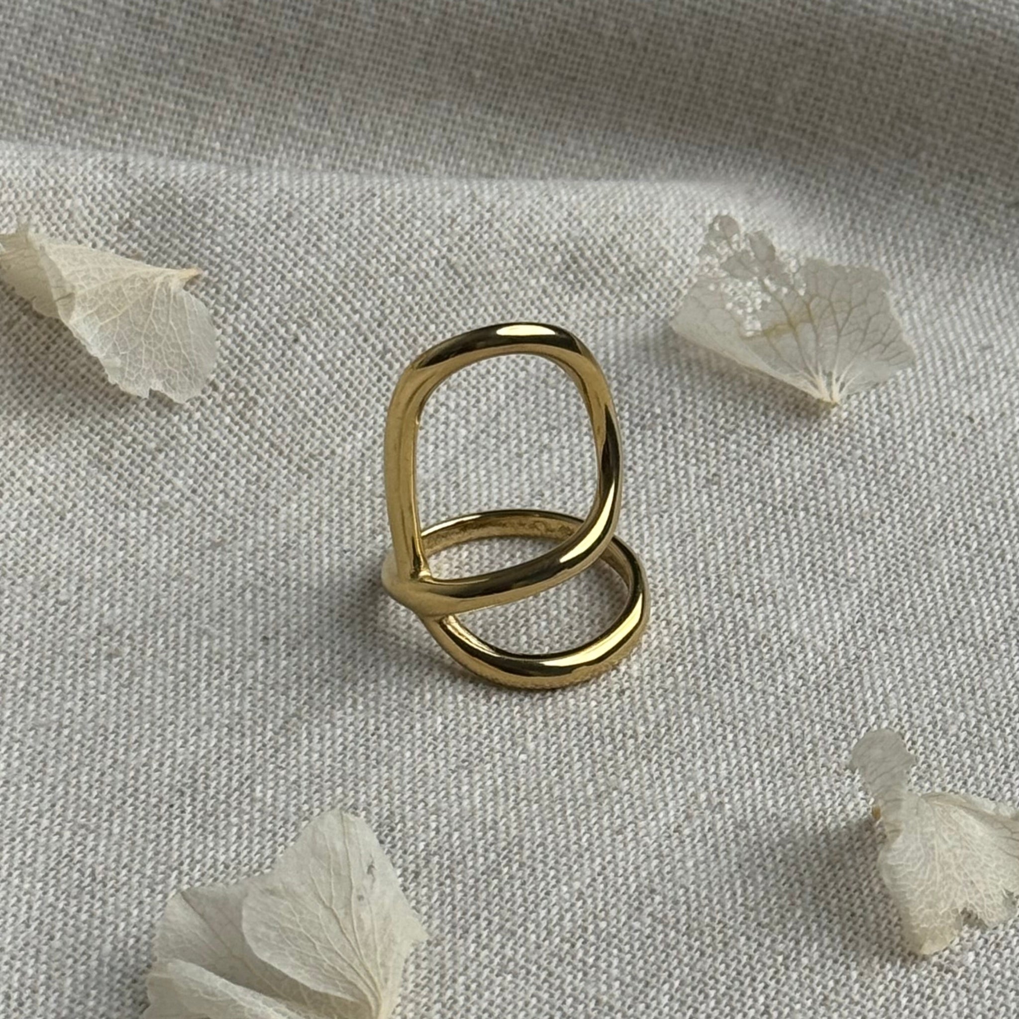 Bague Effie - Takkay Paris Image