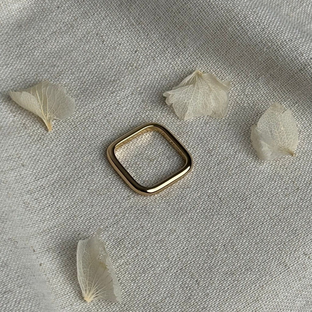 Bague Marie - Takkay Paris