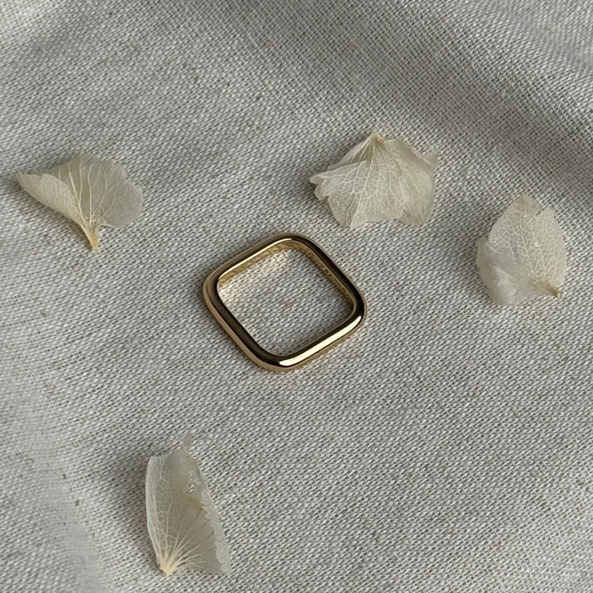 Bague Marie - Takkay Paris