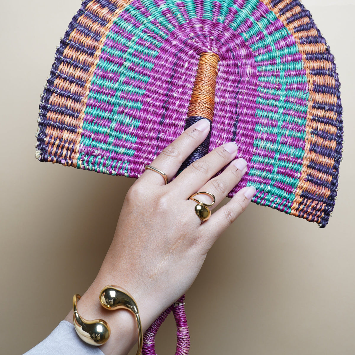 Bague Marie - Takkay Paris