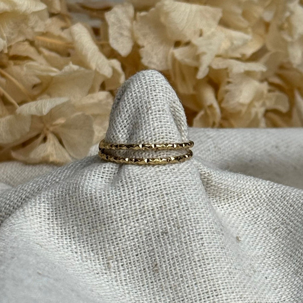 Bague Moyra Takkay Paris