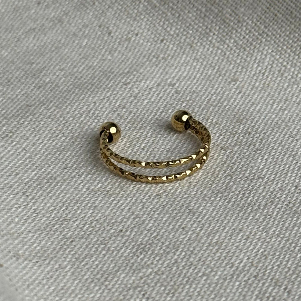 Bague Moyra Takkay Paris