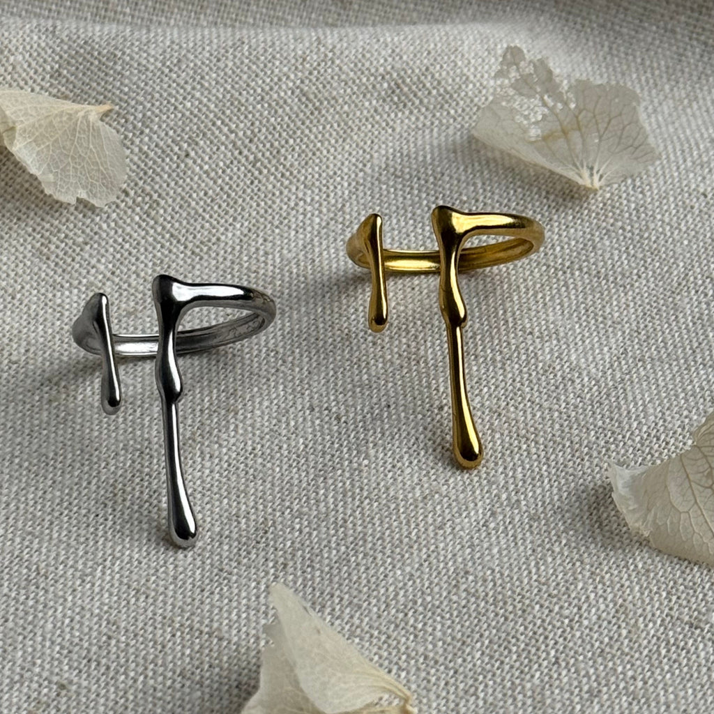 Bague Mylène Takkay Paris