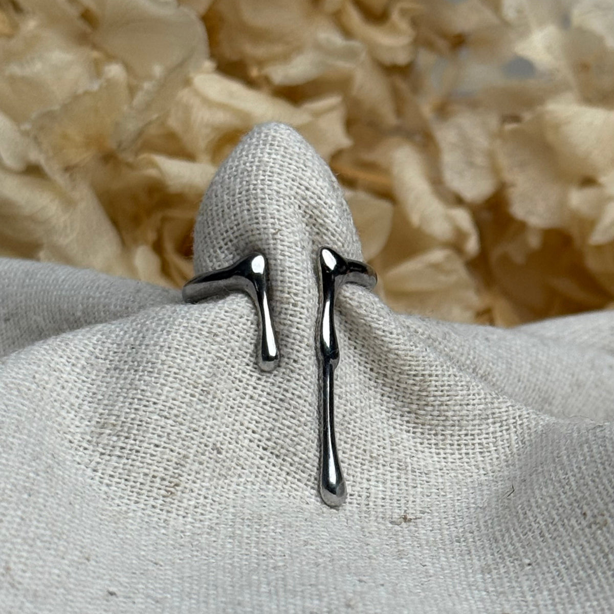 Bague Mylène Takkay Paris