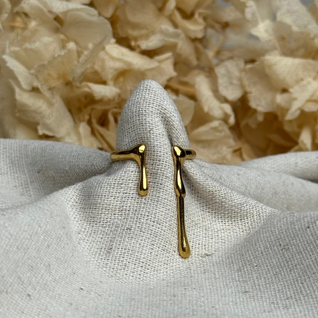 Bague Mylène Takkay Paris