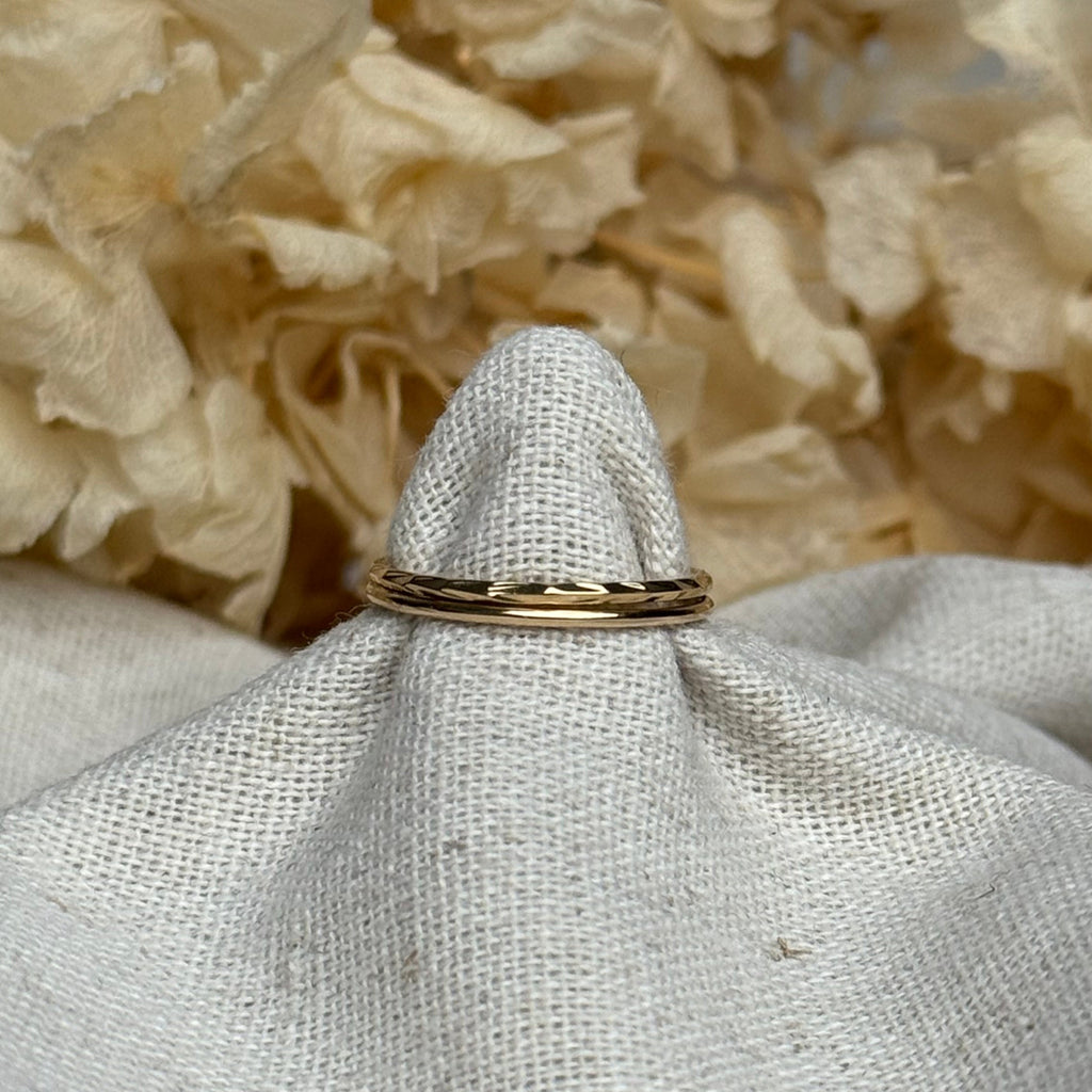 Bague Mymy Takkay Paris