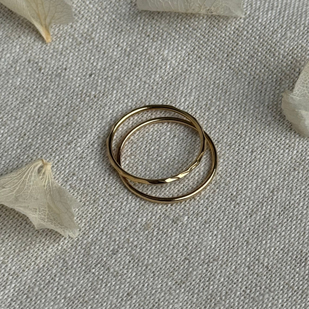 Bague Mymy Takkay Paris