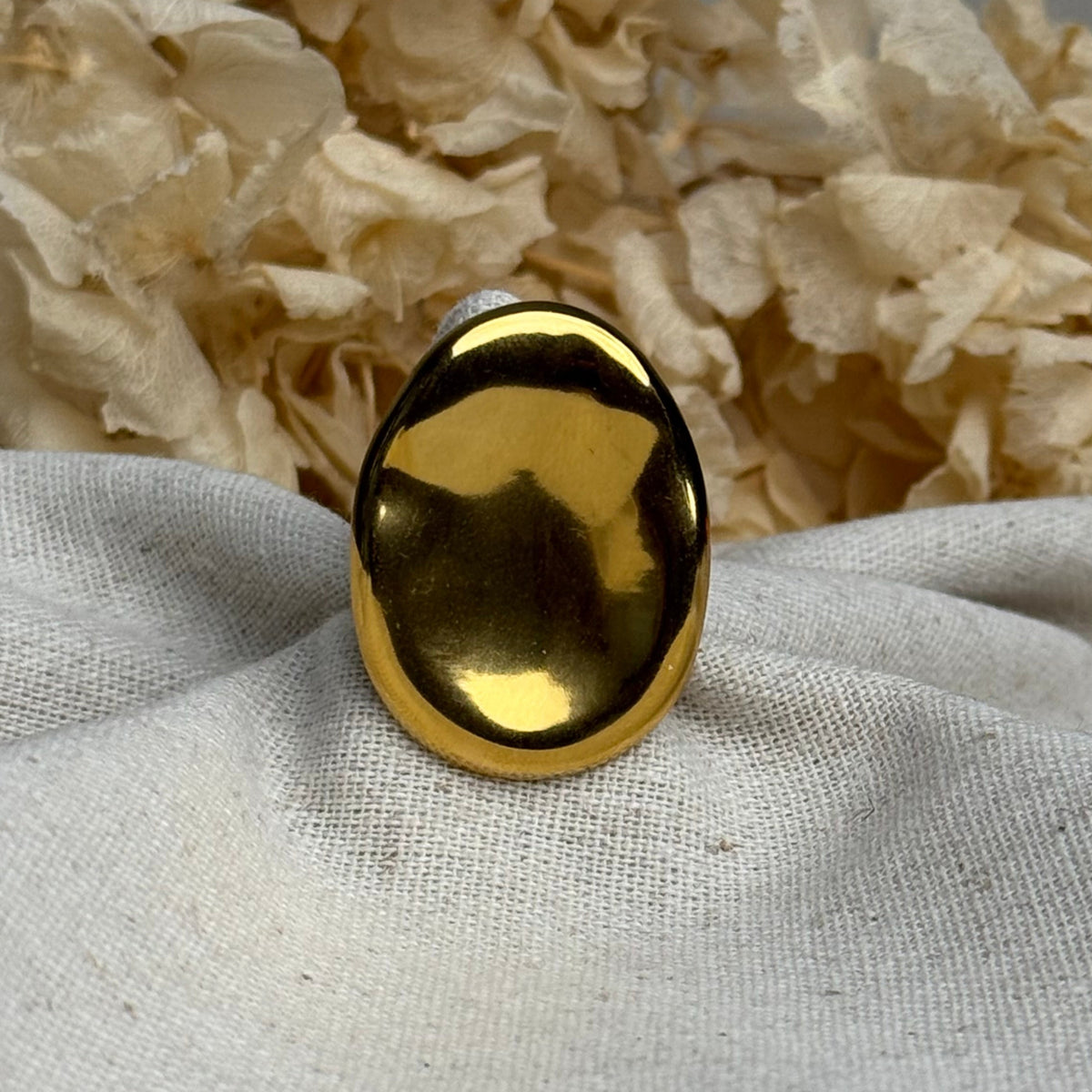 Bague O Takkay Paris