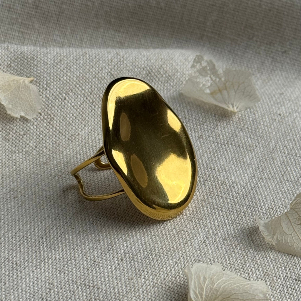 Bague O Takkay Paris