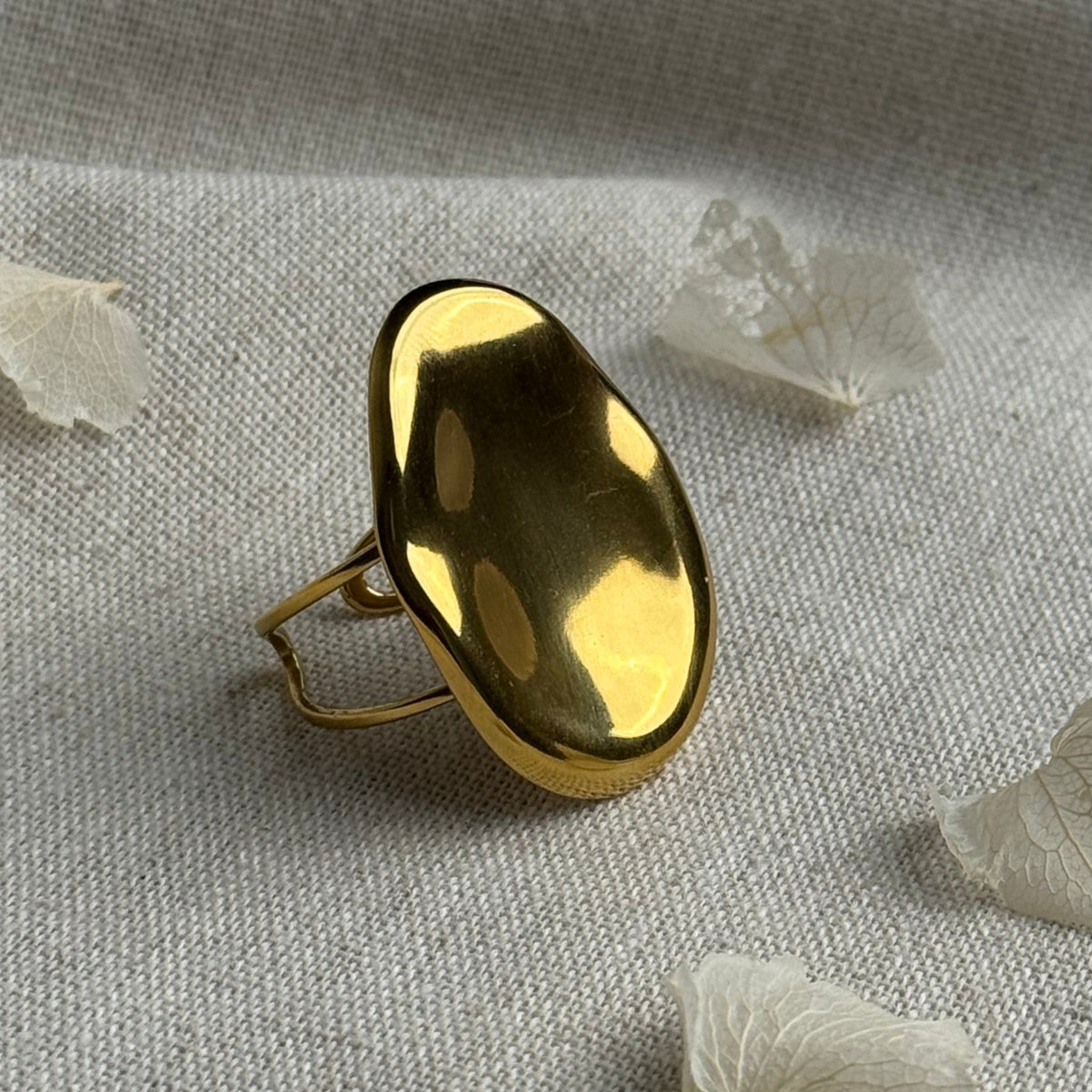 Bague O Takkay Paris