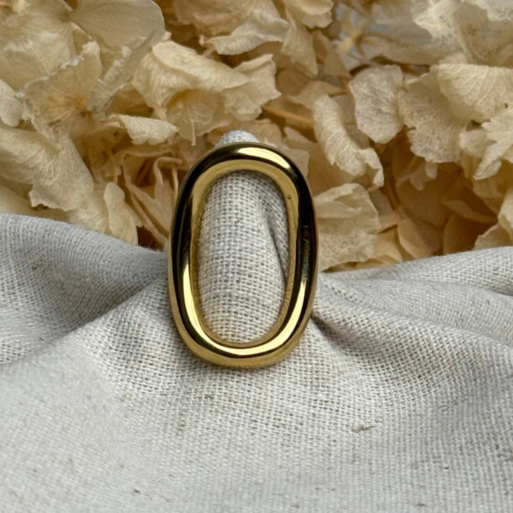 Bague Ola Takkay Paris