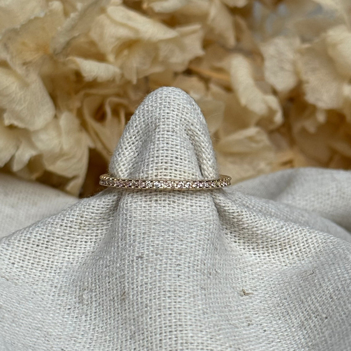 Bague Sophia - Takkay Paris