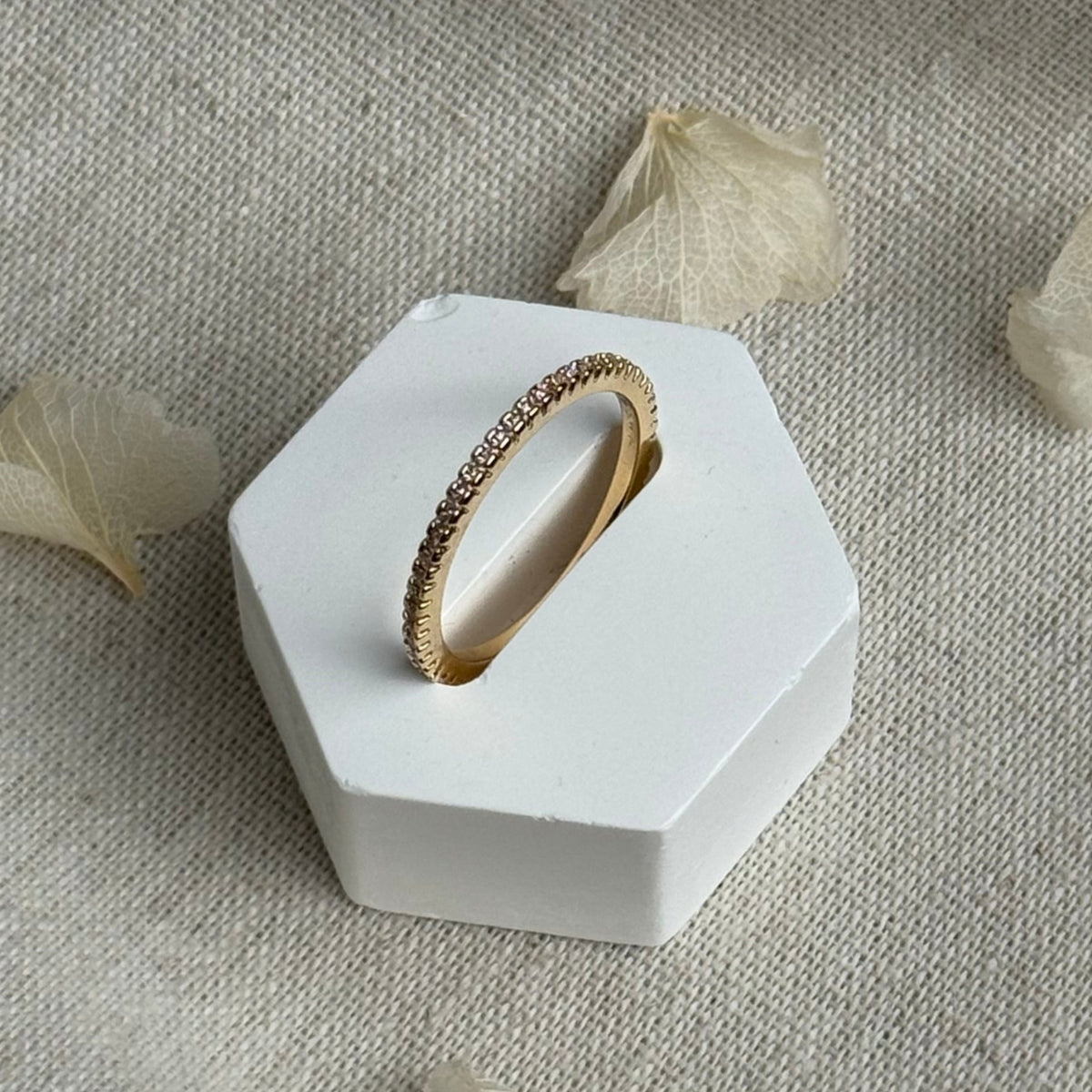 Bague Sophia Takkay Paris