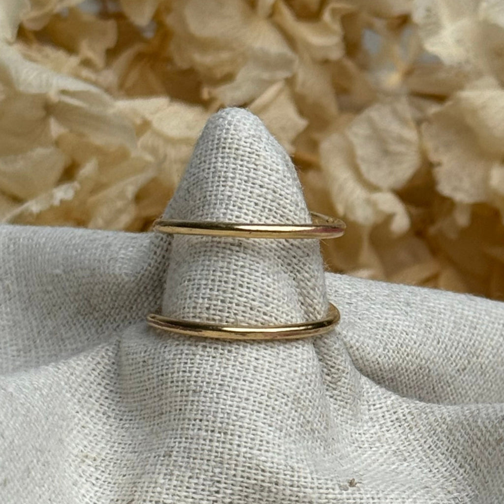 Bague Sysy Takkay Paris