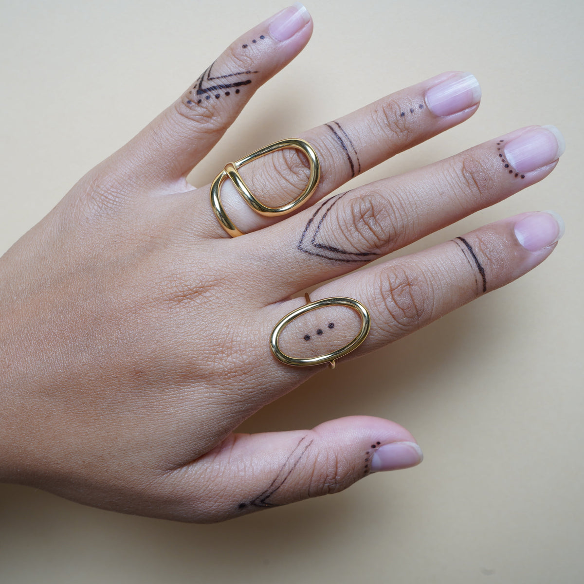 BaguesTakkay Paris - Effie + Olive