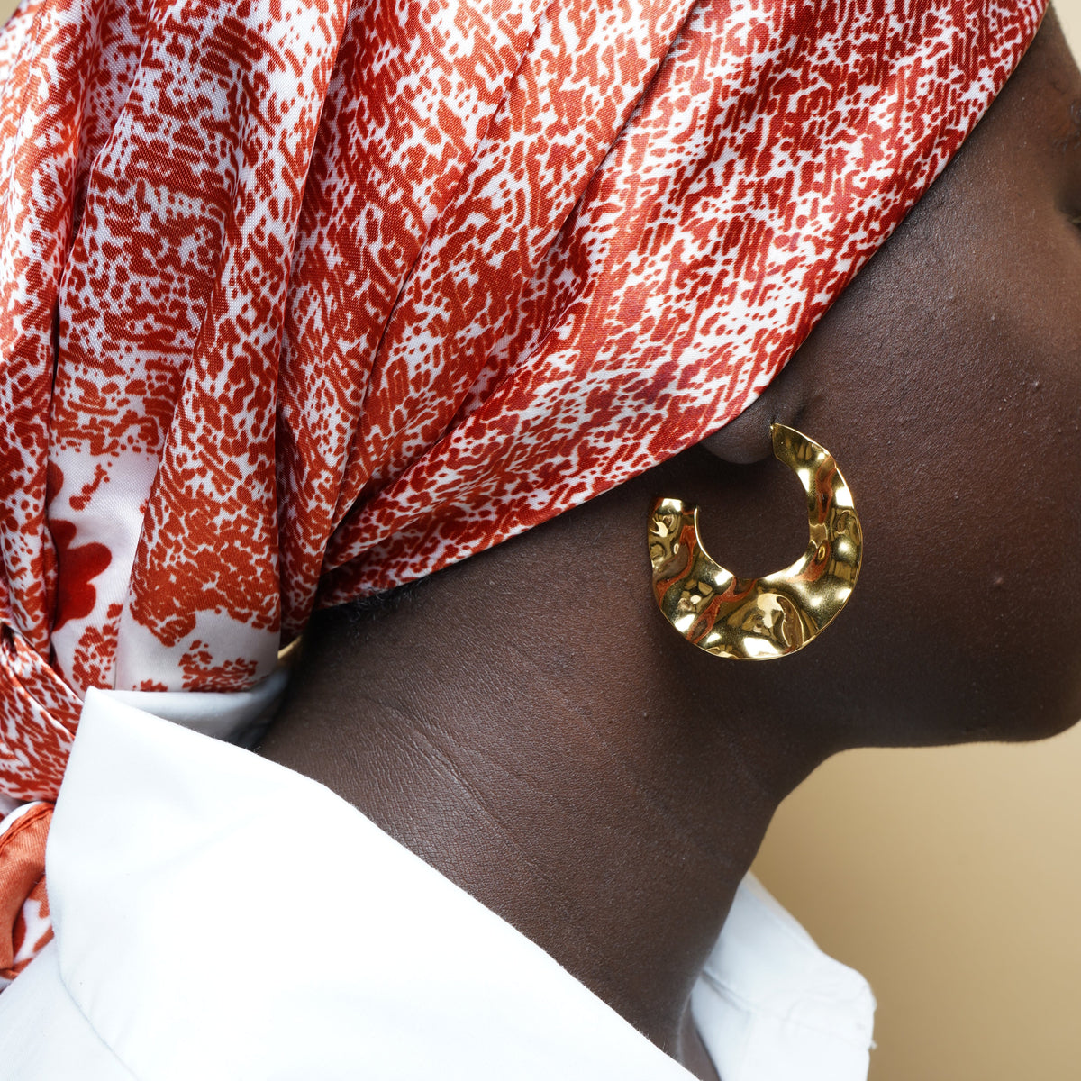 Boucles Mireilles Takkay Paris