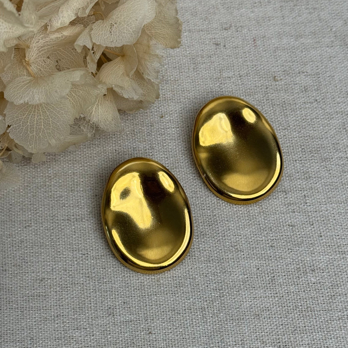 Boucles O Takkay Paris