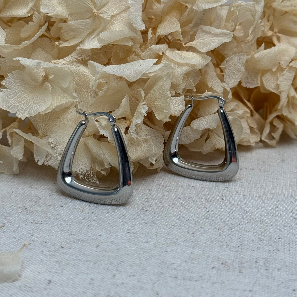 Boucles Orava Takkay Paris