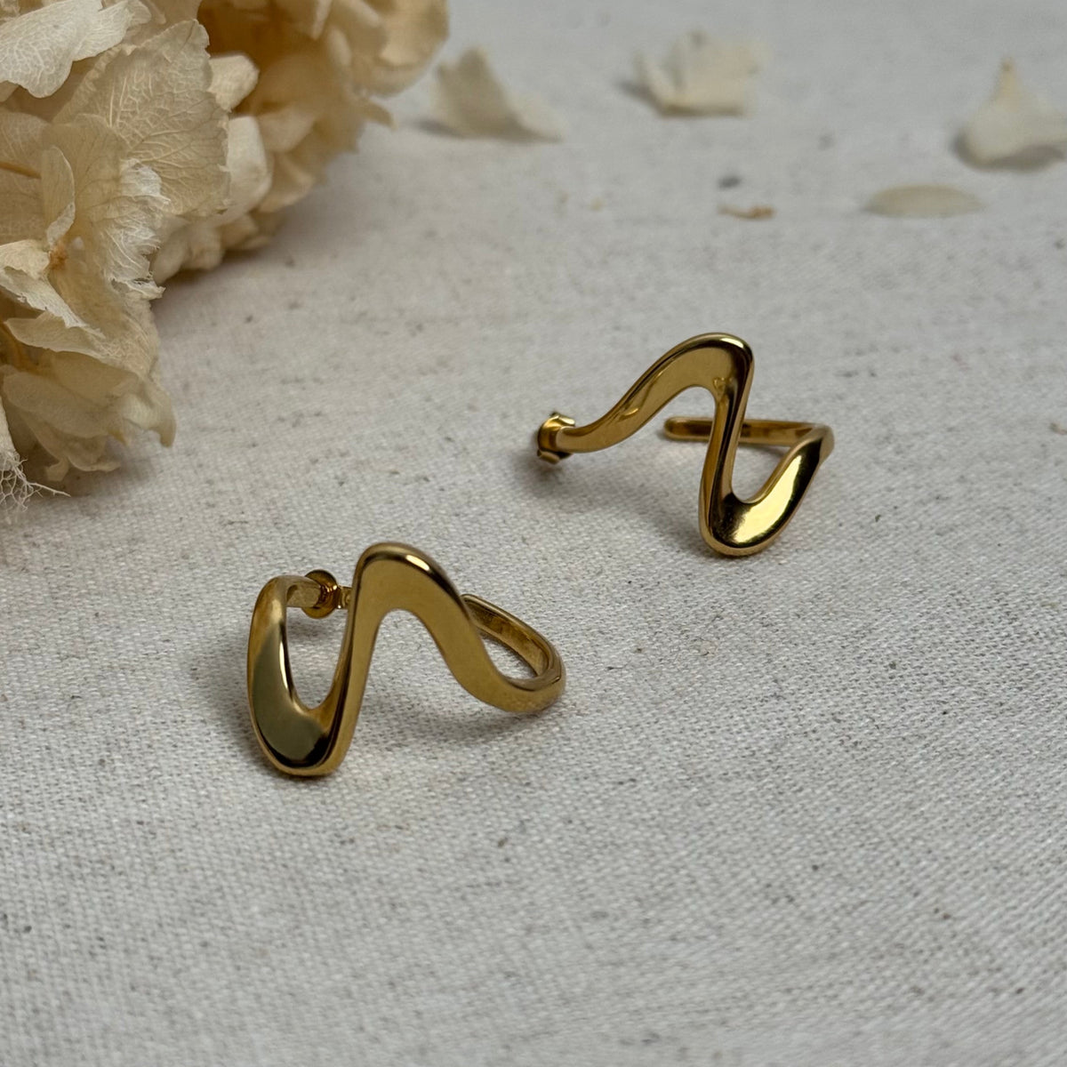 Boucles Seychelles - Takkay