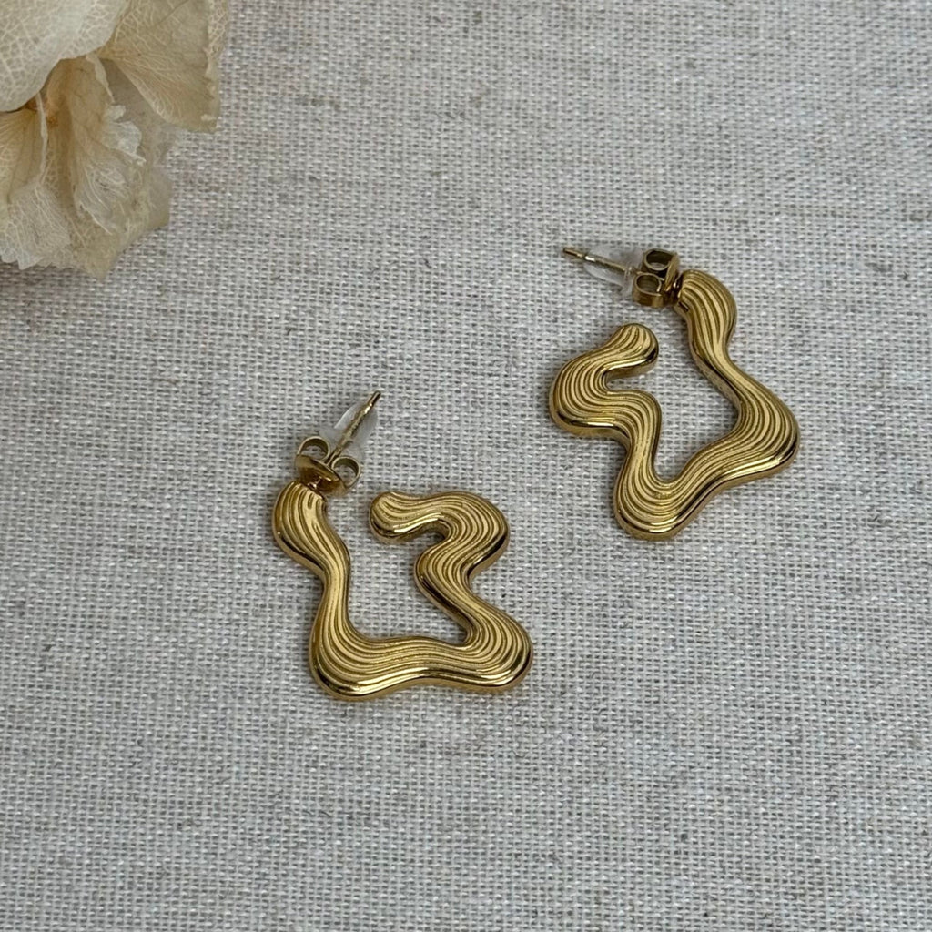 Boucles Wavy - Takkay