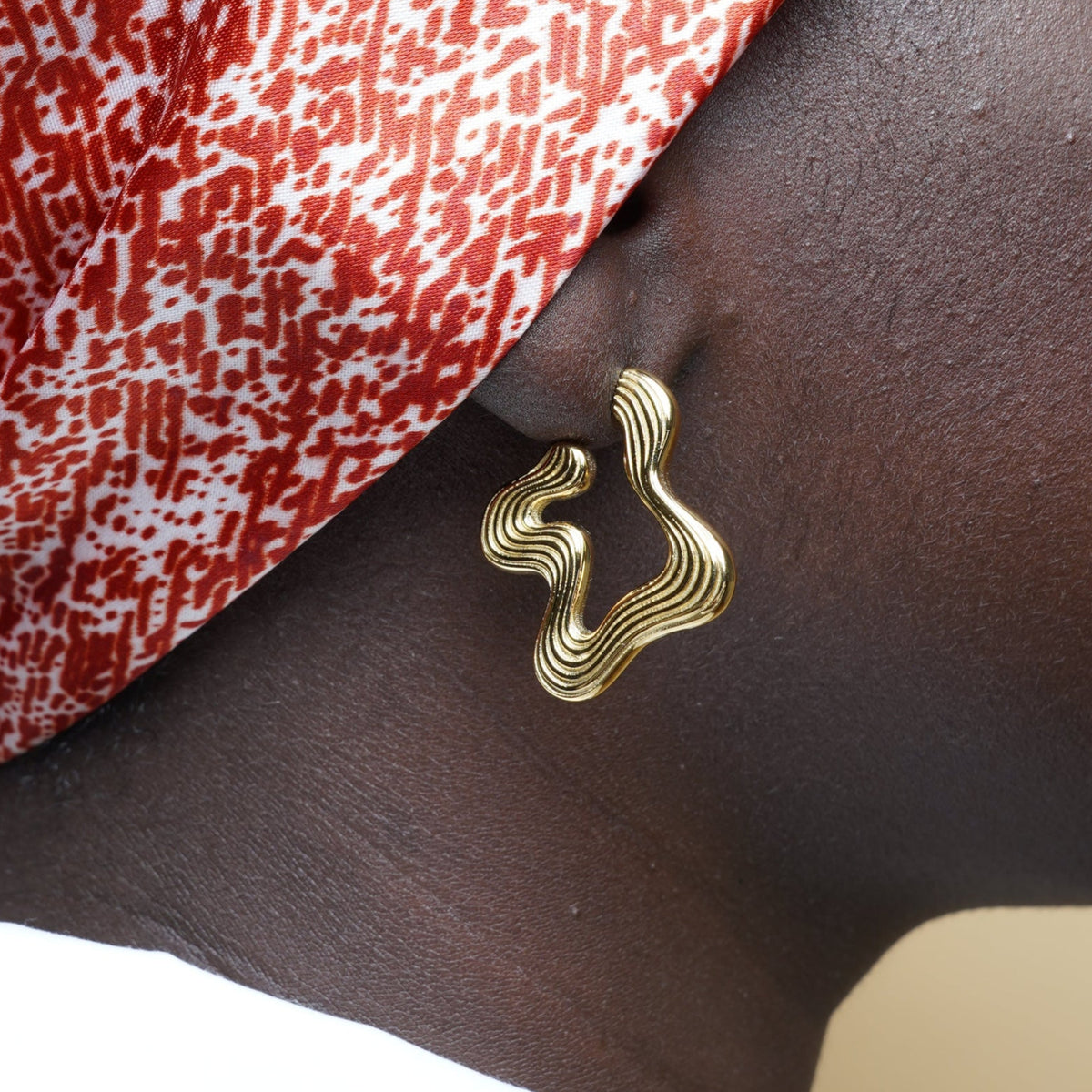 Boucles Wavy - Takkay