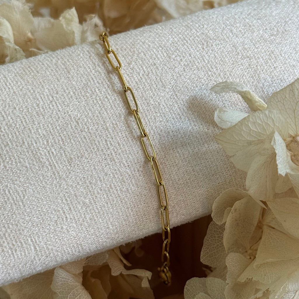 Bracelet Charmy - Takkay Paris