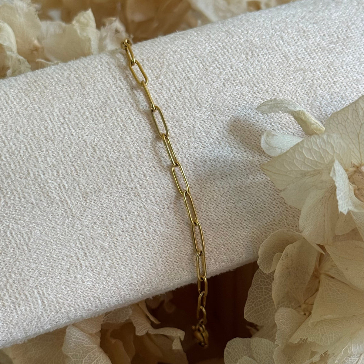 Bracelet Charmy - Takkay Paris