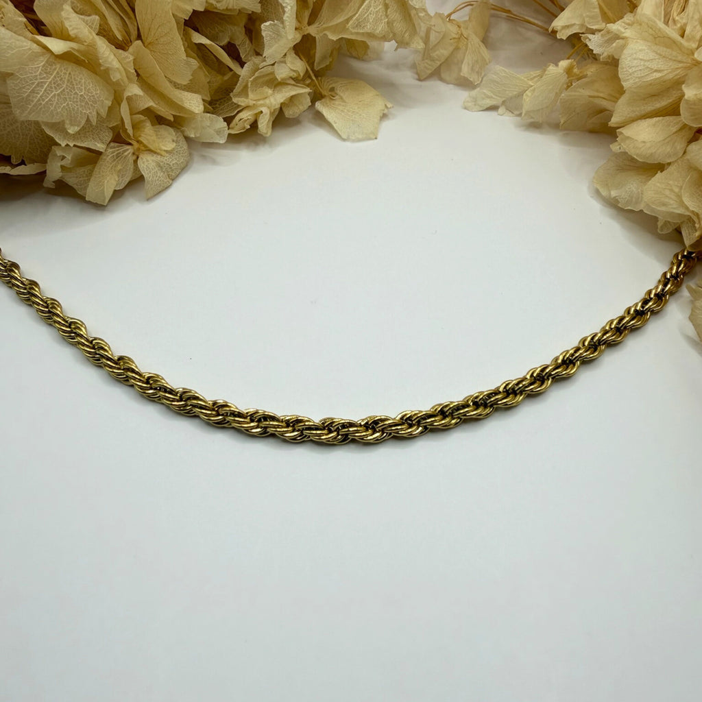 CHAÎNE DE CHEVILLE TIMISS