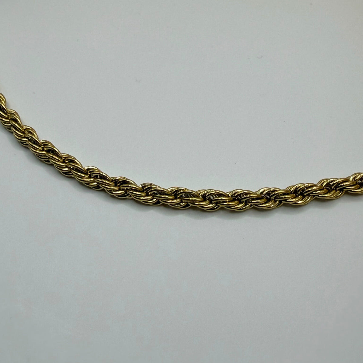 CHAÎNE DE CHEVILLE TIMISS