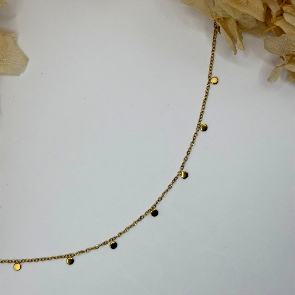 CHAÎNE DE CHEVILLE MARTA