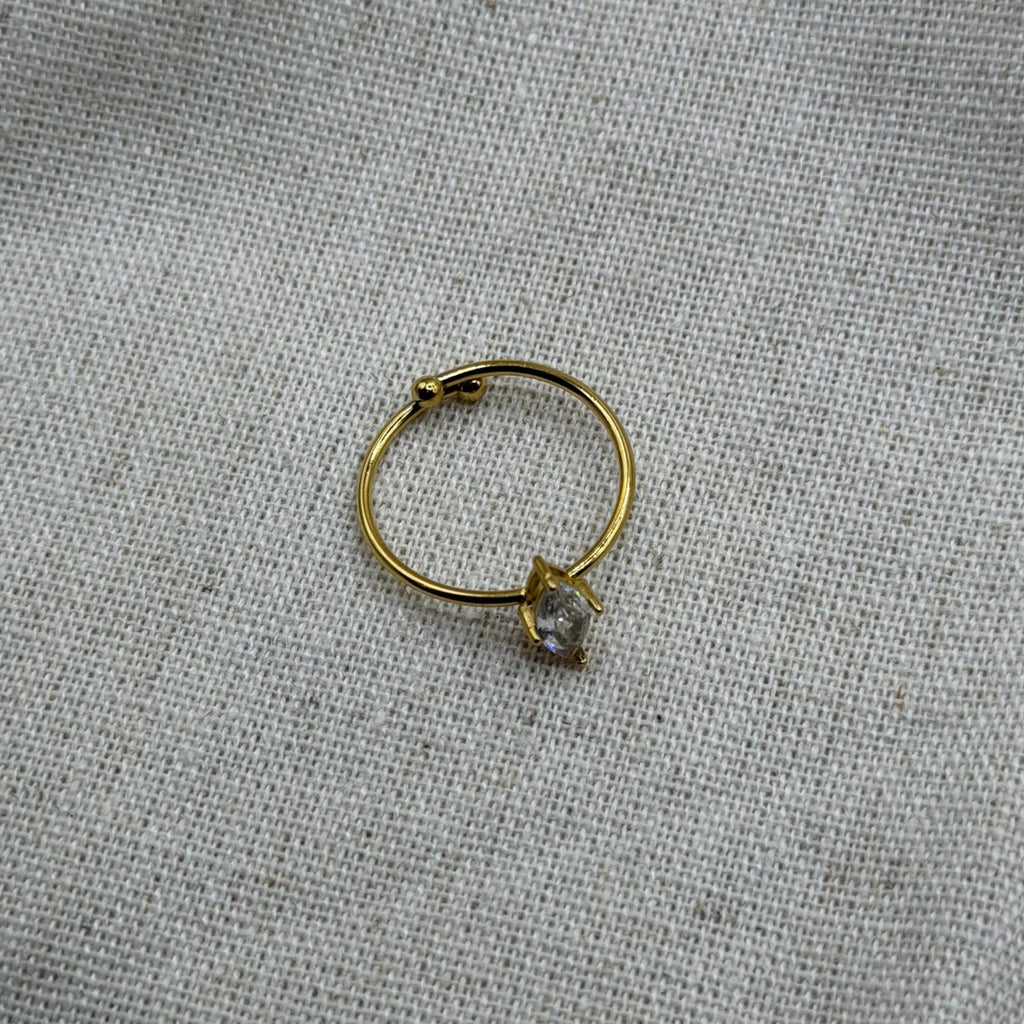 BAGUE MAË