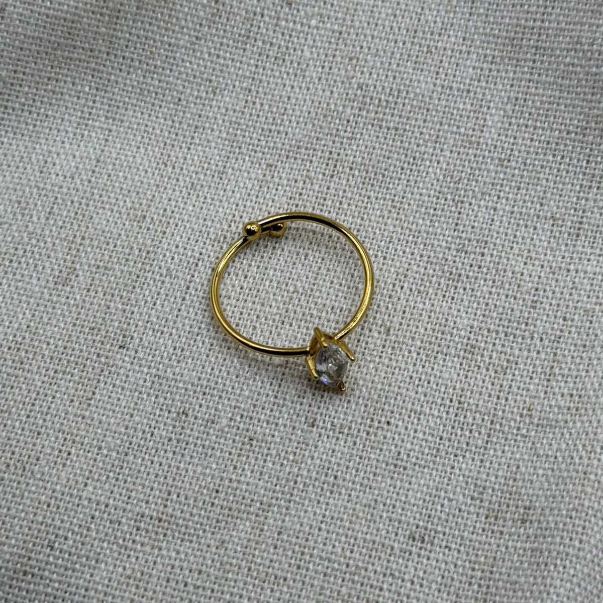 BAGUE MAË