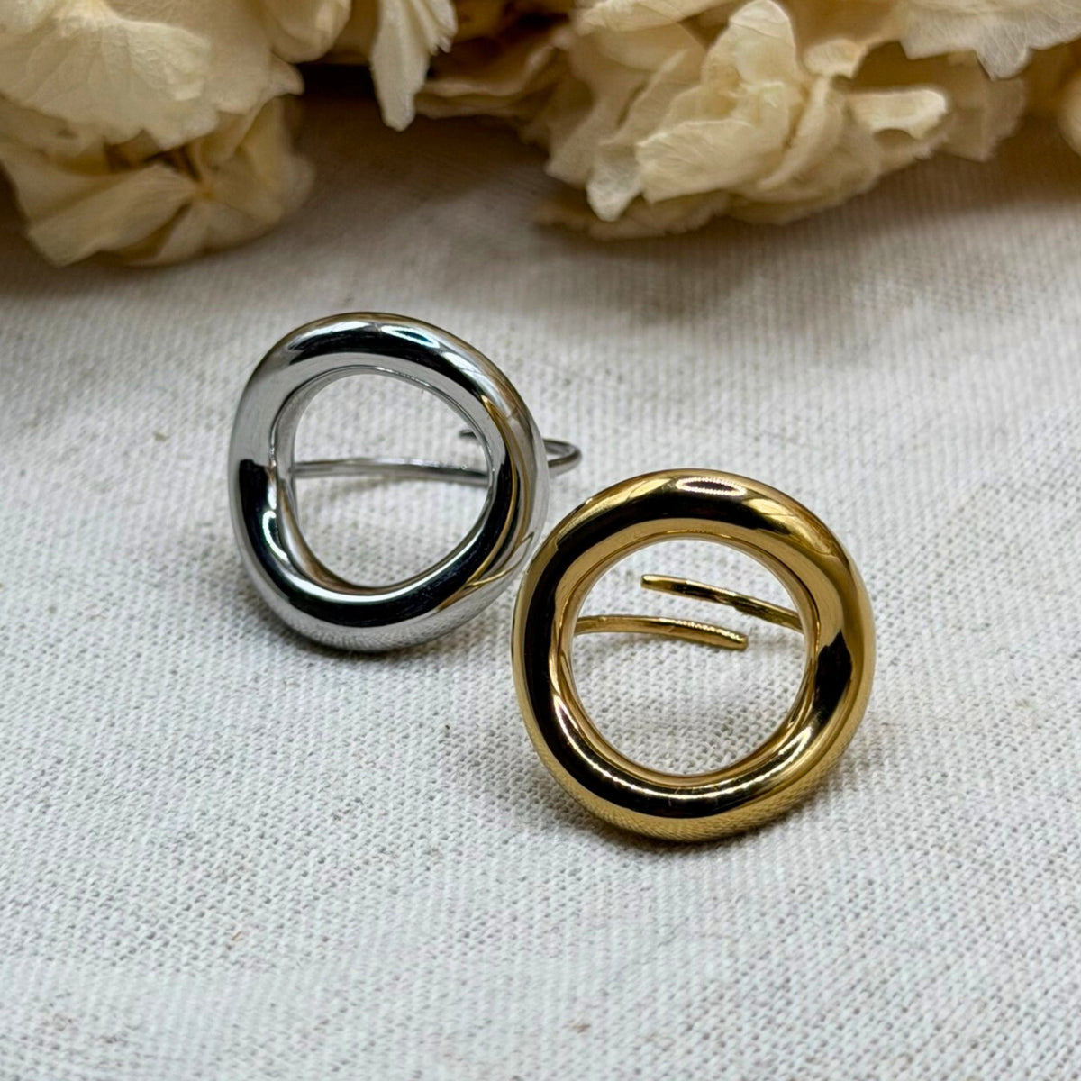BAGUE OLÉ MINI