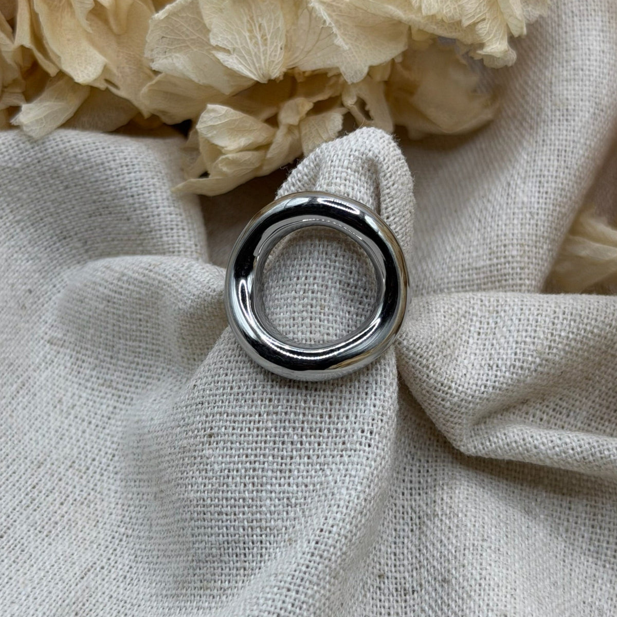 BAGUE OLÉ MINI