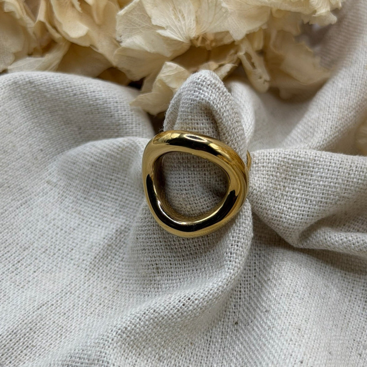 BAGUE OLÉ MINI