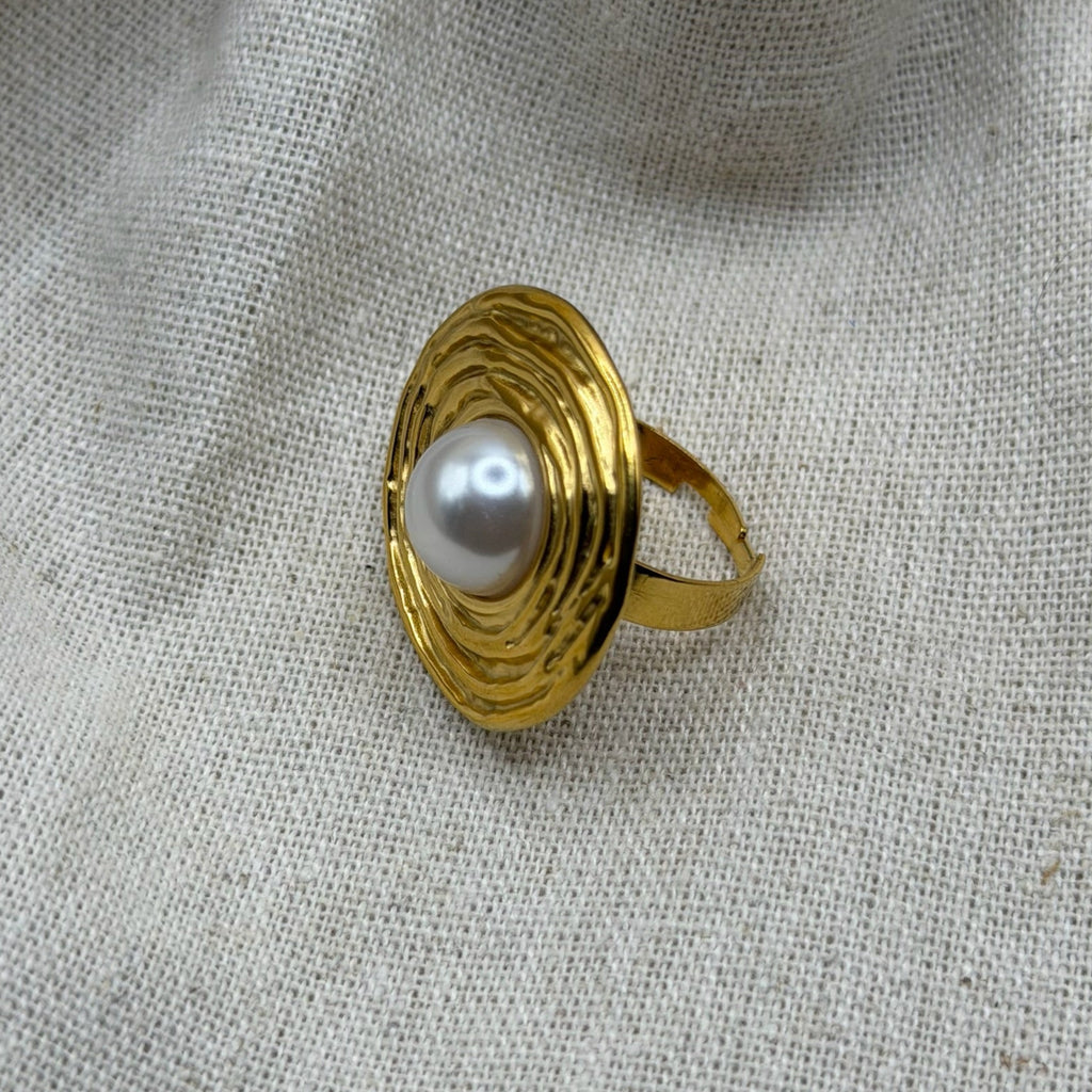 BAGUE NAAJ