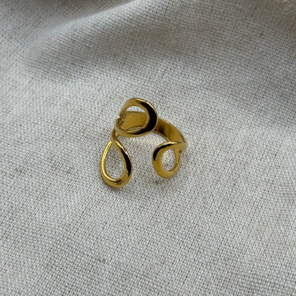 BAGUE ONDÉA