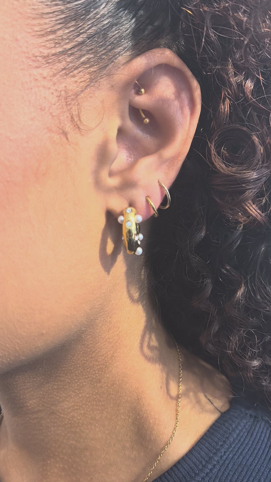 BOUCLES GRACE