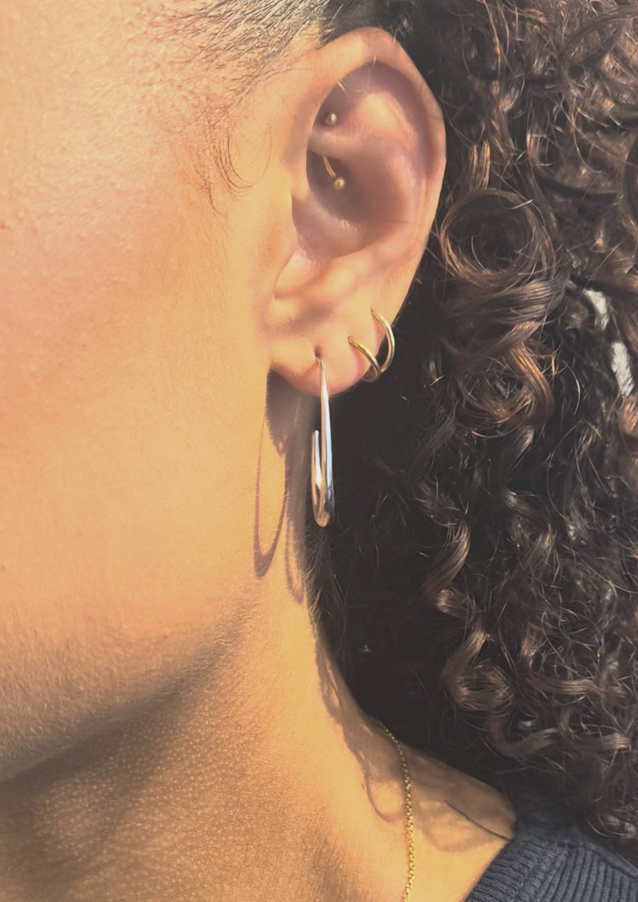 BOUCLES ÉLYA