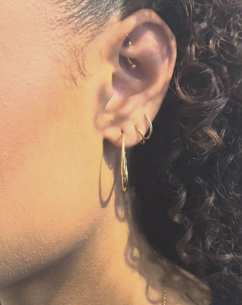 BOUCLES ÉLYA