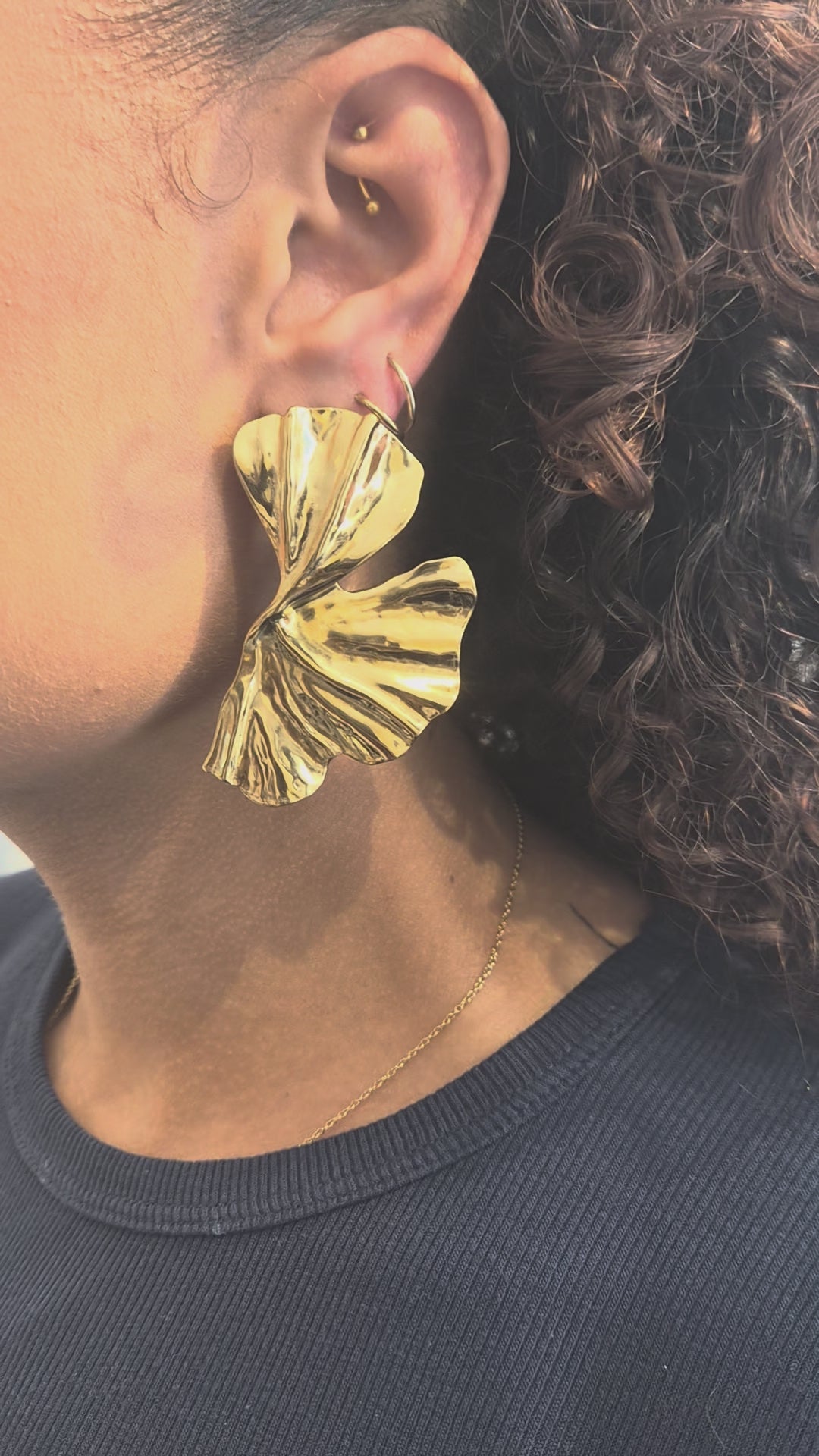 BOUCLES EVE