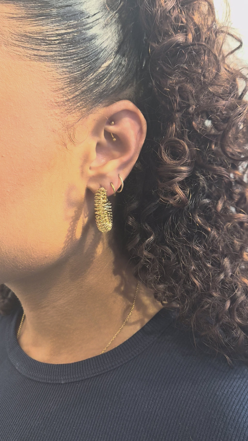 BOUCLES SIMONE