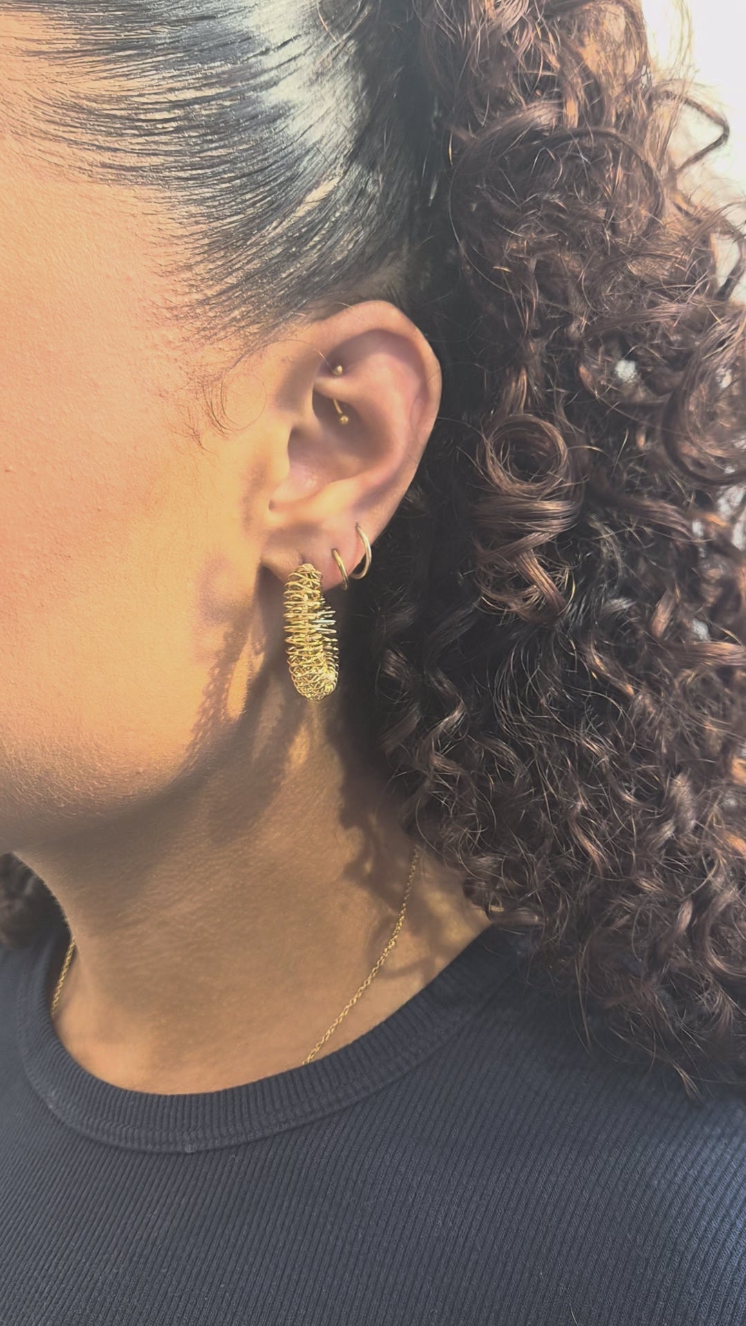 BOUCLES SIMONE