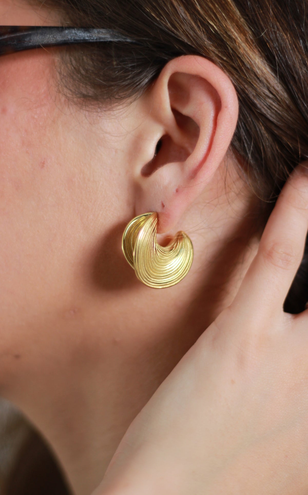 BOUCLES ONDINE