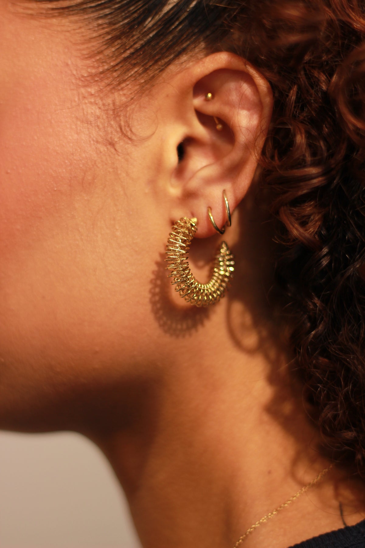BOUCLES SIMONE